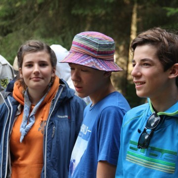 IMG 3933 - Scouts en Gidsen Zaventem 